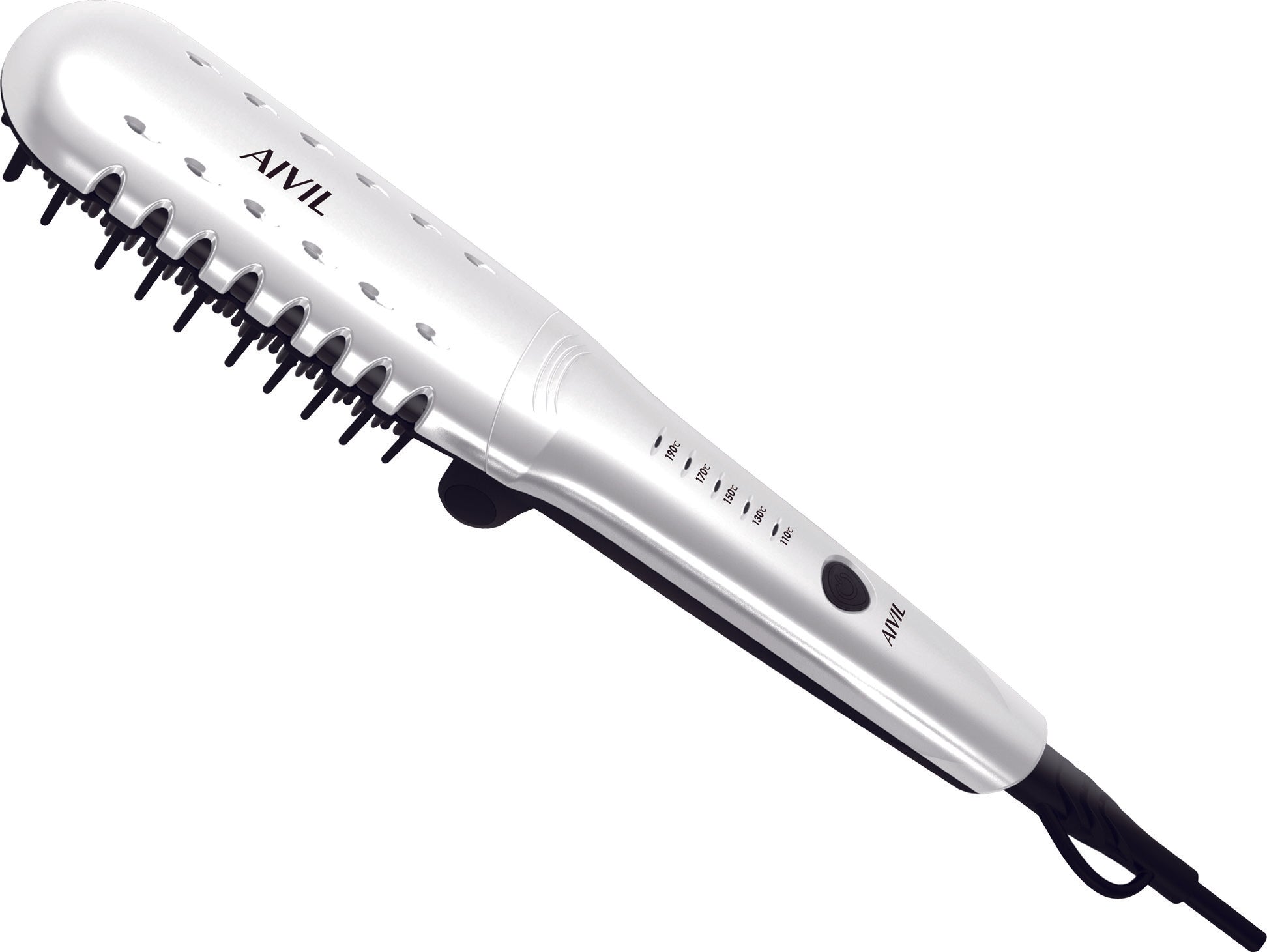 アイビル キャリーブラシアイロン