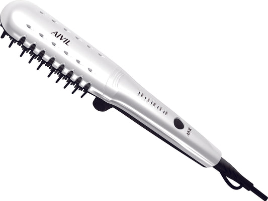 アイビル キャリーブラシアイロン