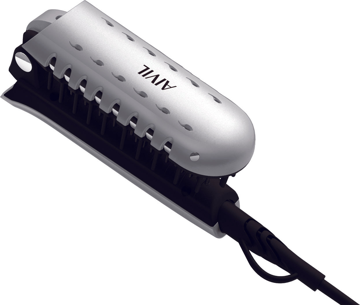 アイビル キャリーブラシアイロン