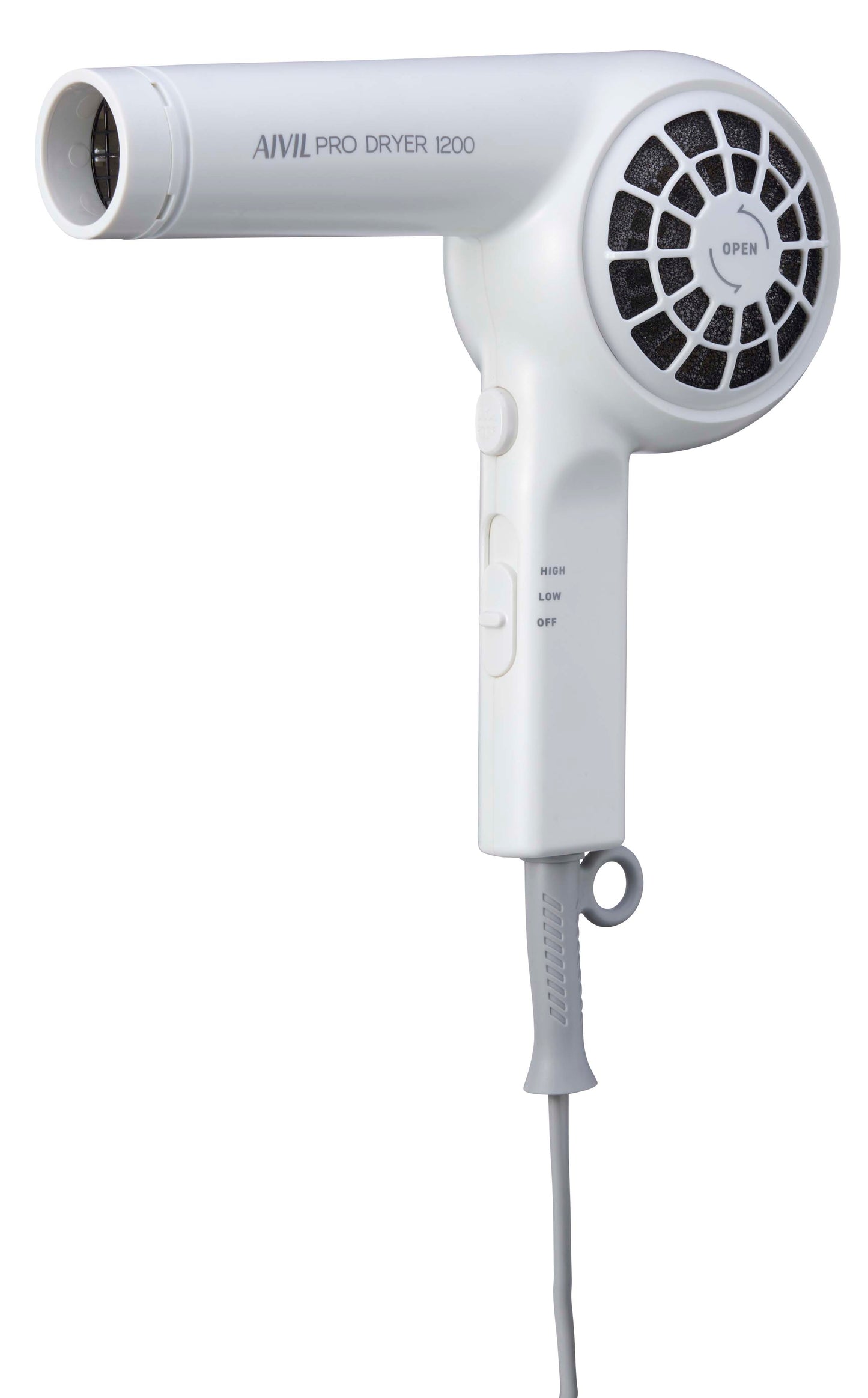 アイビルプロドライヤー 1200 ホワイト