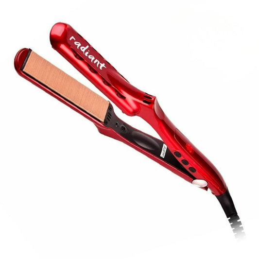 radiant(ラディアント) シルクプロアイロン