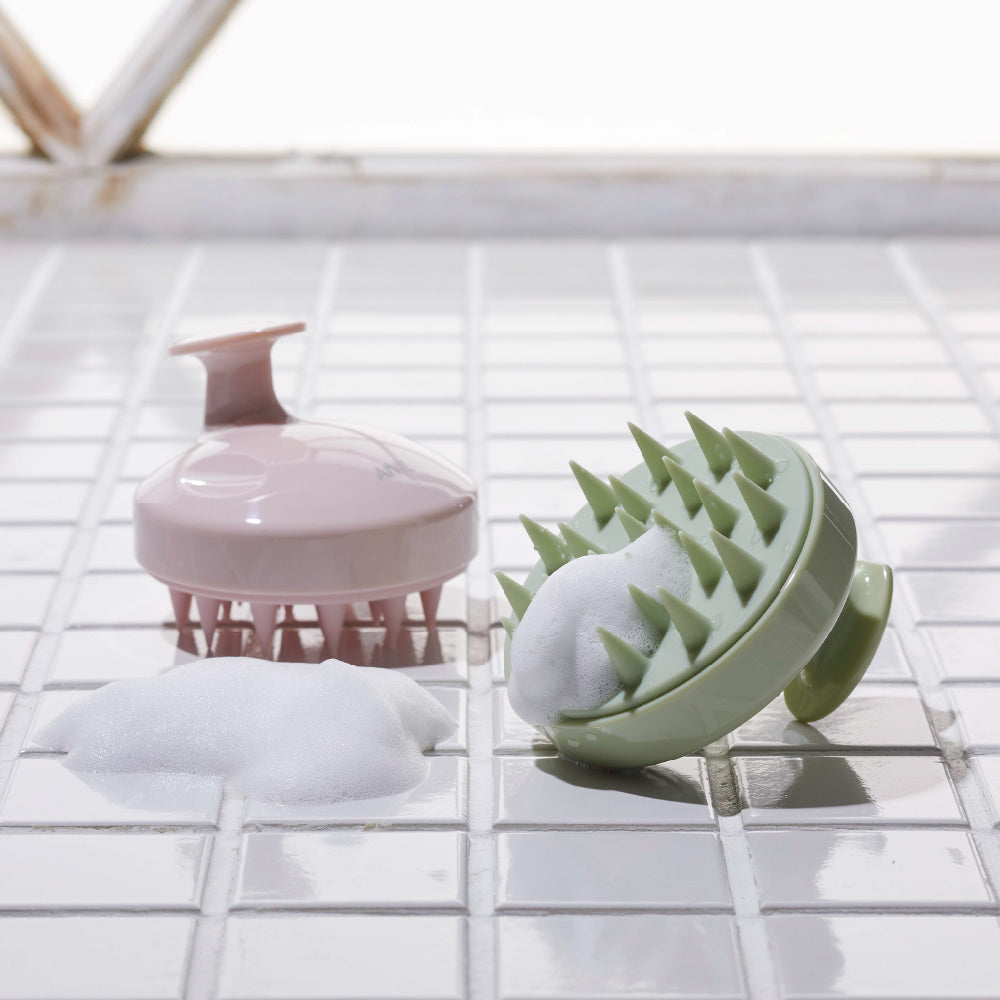 アイビル スカルプブラシ