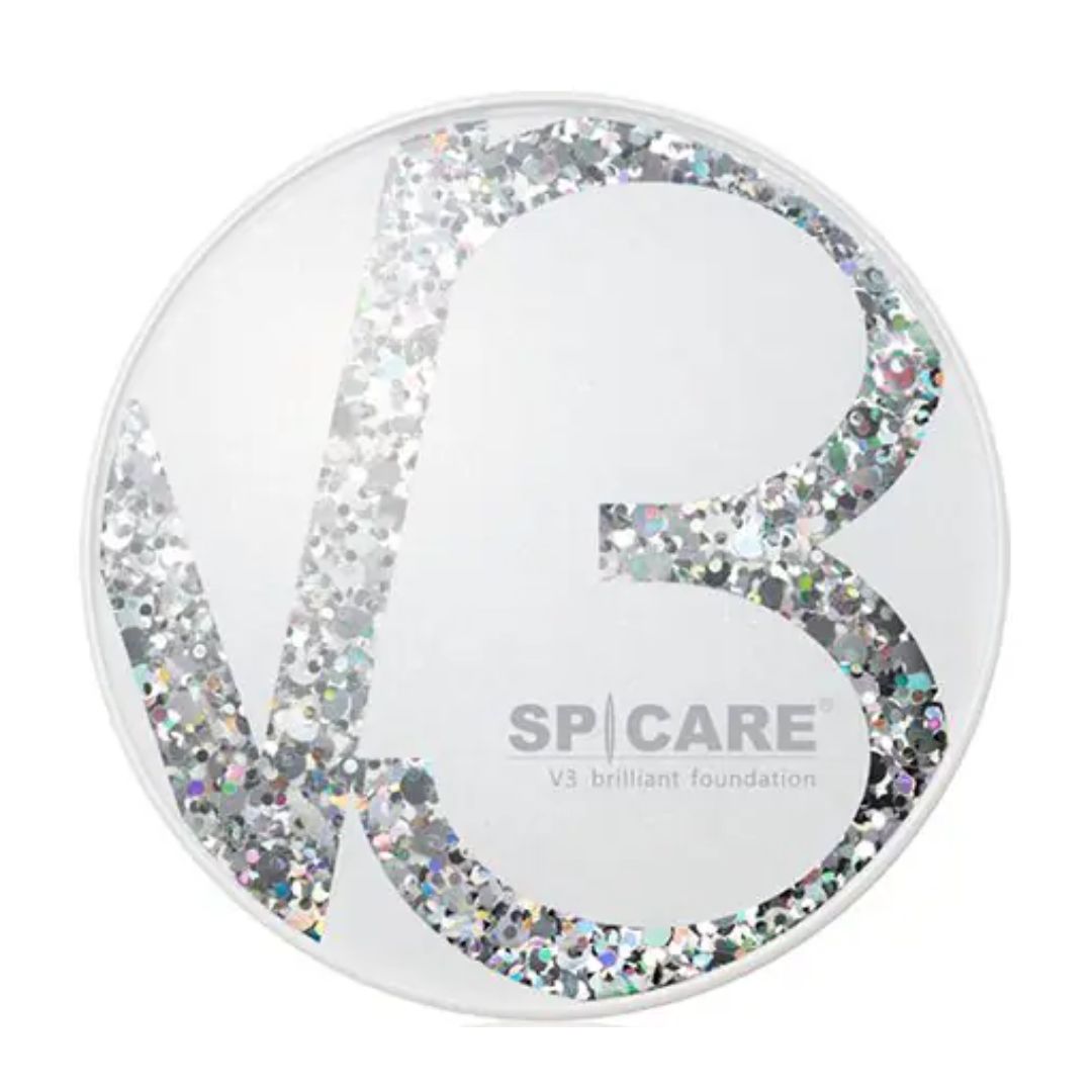 SPICARE(スピケア) V3 ブリリアント ファンデーション