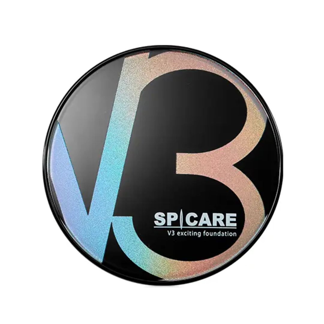 SPICARE(スピケア) V3 エキサイティング ファンデーション