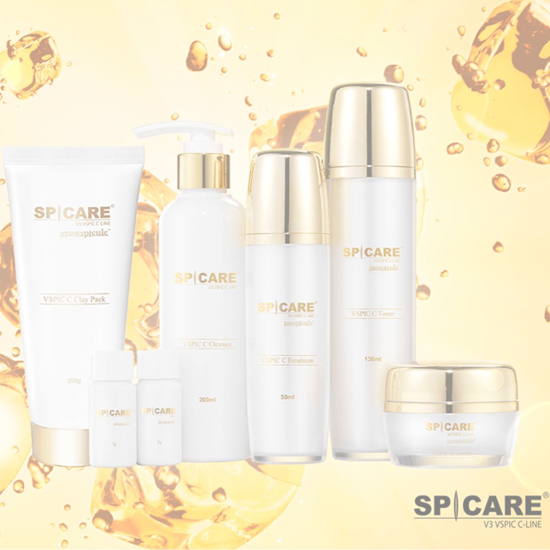 SPICARE(スピケア) V3 VSPIC C トナー