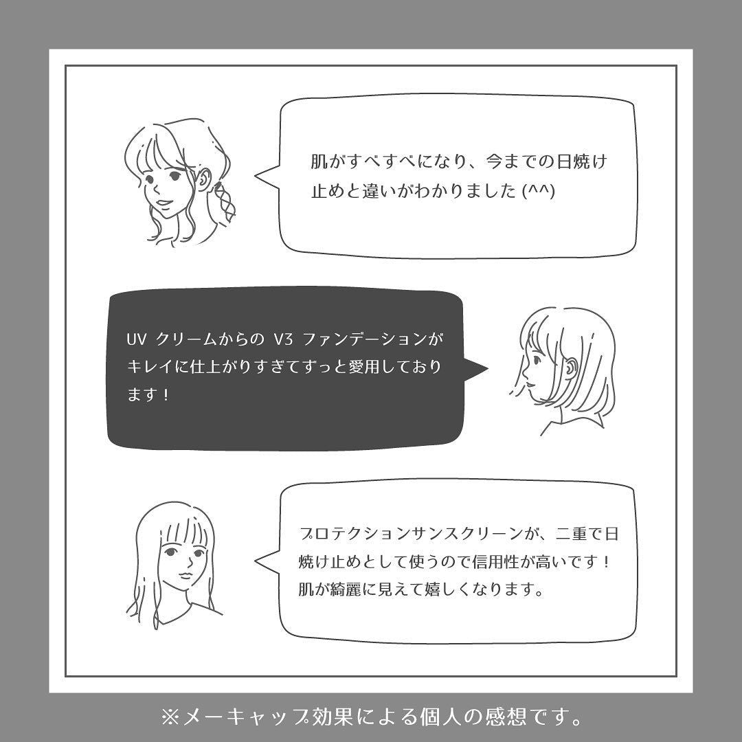 SPICARE (スピケア) V3 プロテクション サンスクリーン