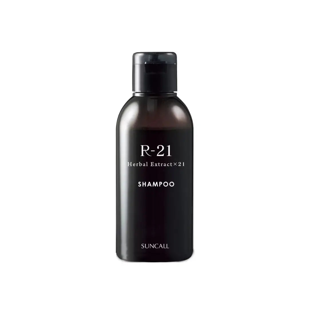 サンコールR-21 シャンプー50ml