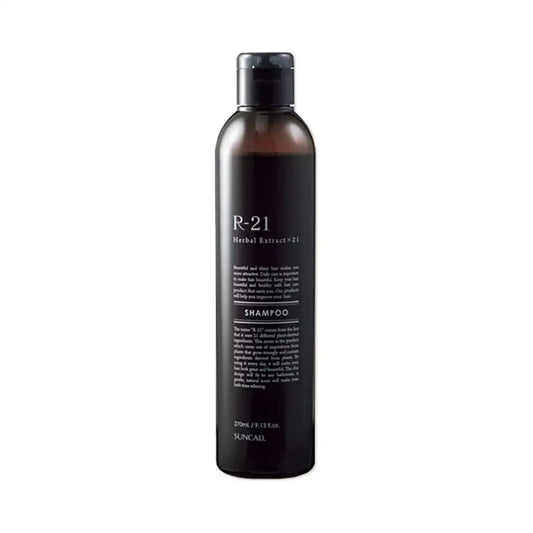 サンコールR-21 シャンプー270ml