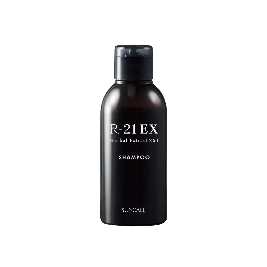 サンコールR-21EX シャンプー50ml