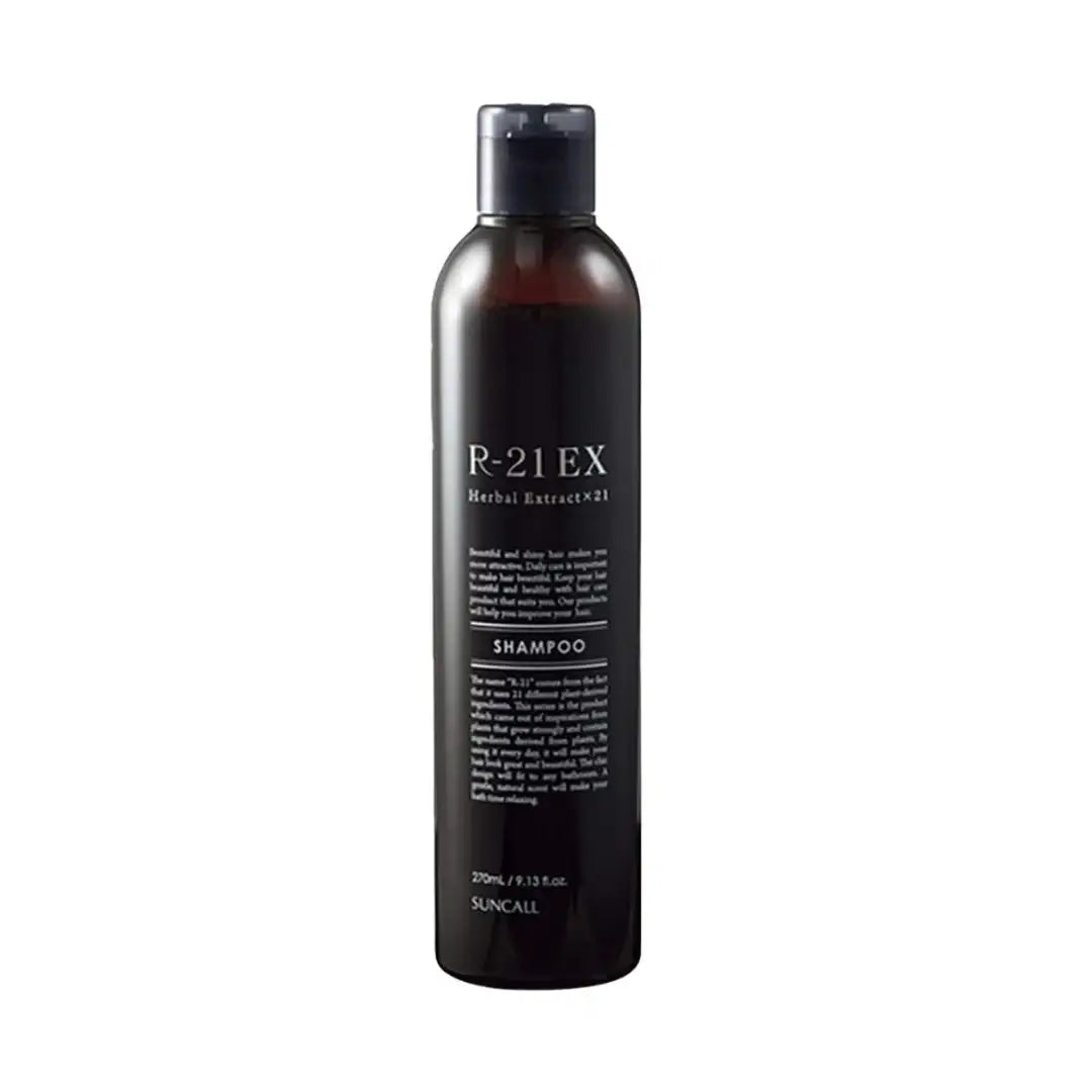 サンコールR-21EX シャンプー270ml