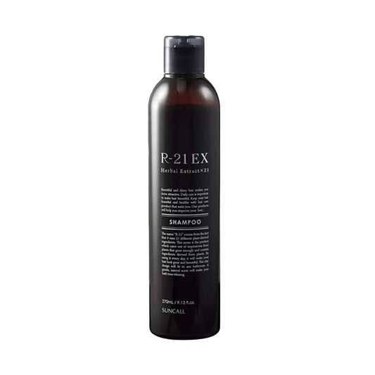 サンコールR-21EX シャンプー270ml