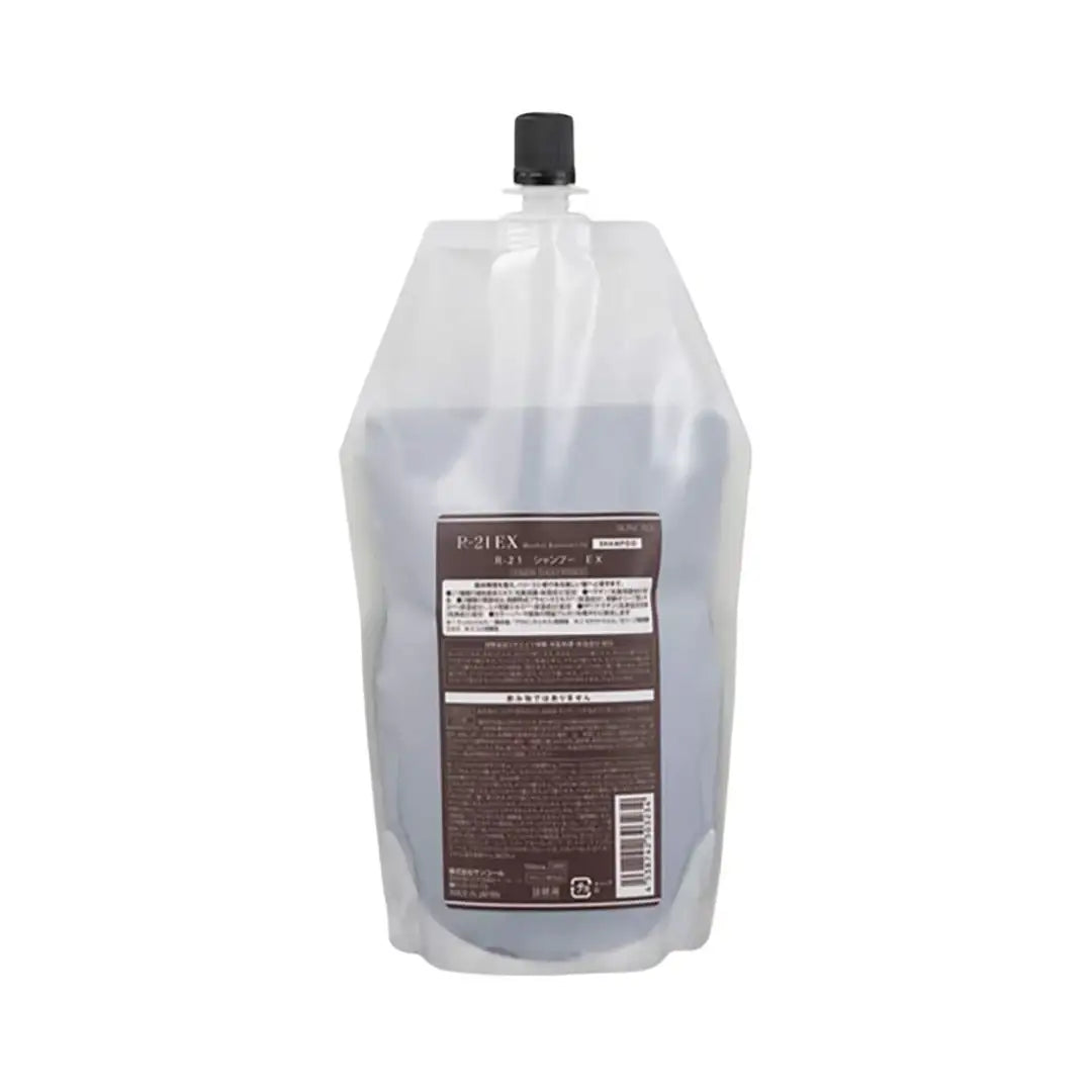 サンコールR-21EX シャンプー700ml