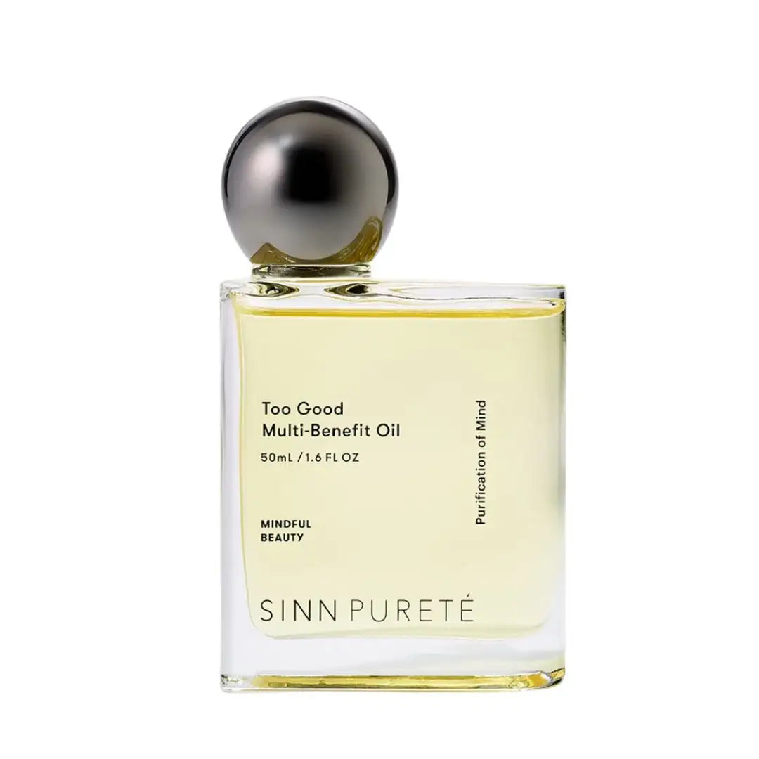 SINN PURETE (シンピュルテ) トゥーグッド マルチベネフィットオイル / Purification of Mind