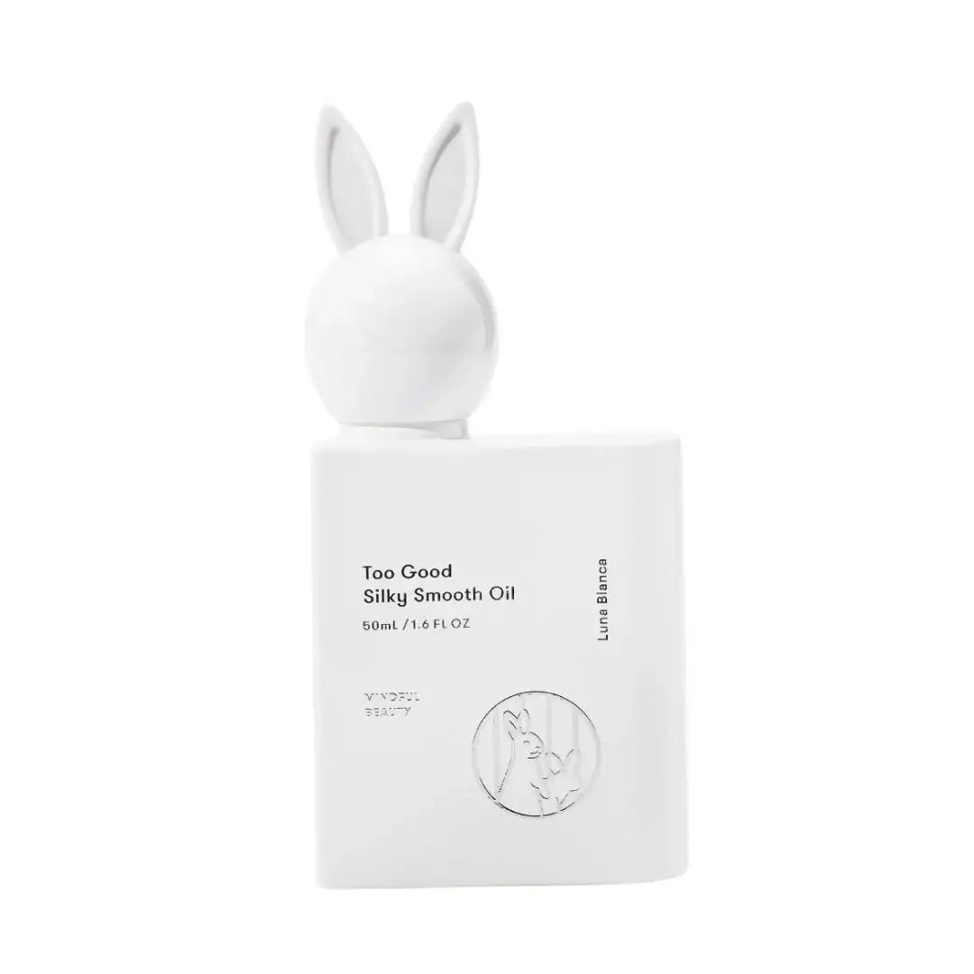 SINN PURETE (シンピュルテ) トゥーグッド シルキースムースオイル / Luna Blanca